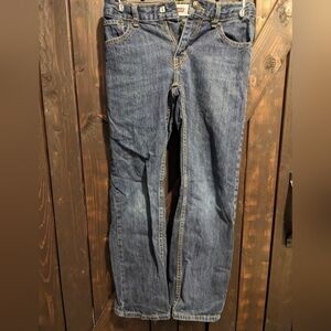 LEVI'S 505 jeans